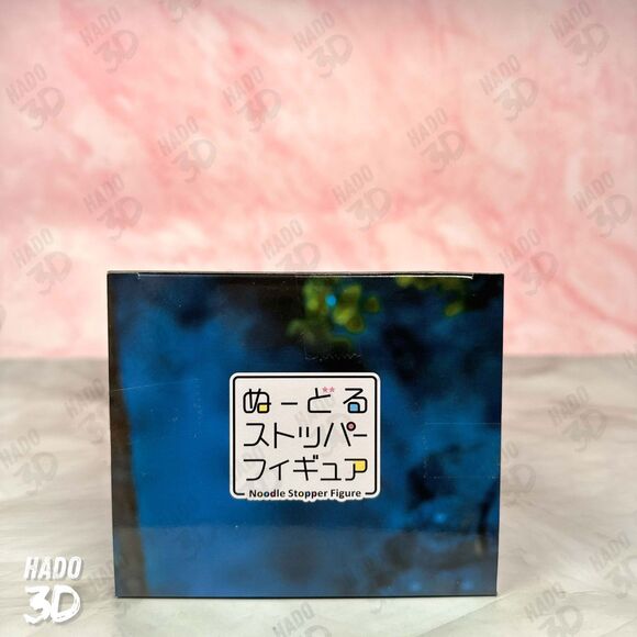 Nezuko Kamado Noodle Stopper Figure Demon Slayer Kimetsu No Yaiba Statue FuRyu - Picture 6 of 7